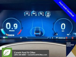Used 2024 Ford Expedition Max King Ranch AWD/4WD video 2
