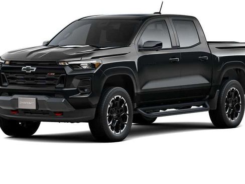 New 2026 Chevrolet Colorado Z71 w/ Technology Package image 26