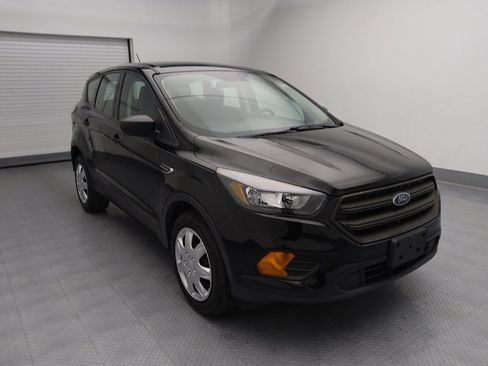Used 2018 Ford Escape S image 13