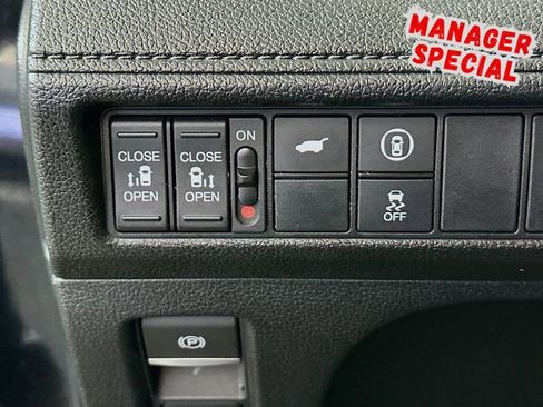 Used 2024 Honda Odyssey EX-L image 11