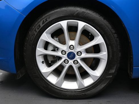 Used 2020 Ford Fusion SE FWD image 38