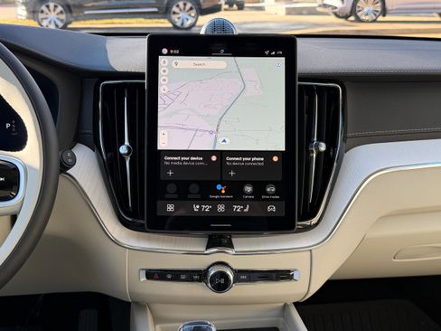 New 2026 Volvo XC60 B5 Ultra w/ Protection Package Premier image 12