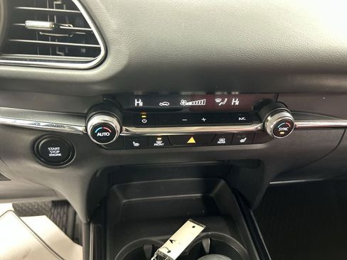 Used 2023 MAZDA CX-30 AWD 2.5 S w/ Preferred Package image 16