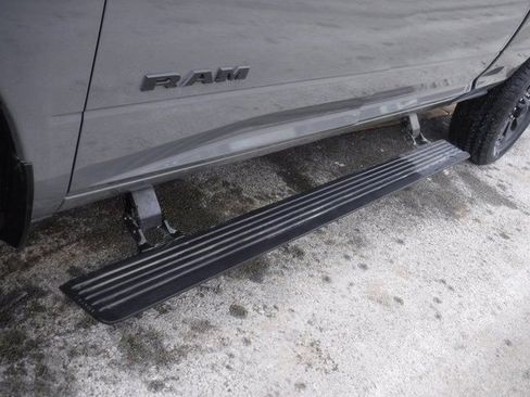 New 2026 RAM 2500 Laramie image 5