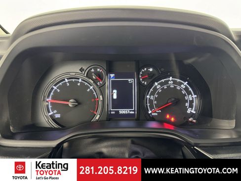 Used 2023 Toyota 4Runner SR5 Premium image 24