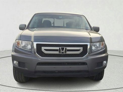 Used 2009 Honda Ridgeline RTS image 2