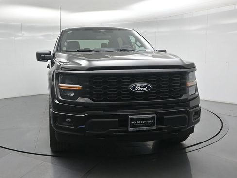 New 2026 Ford F150 STX w/ Equipment Group 200A AWD/4WD image 51