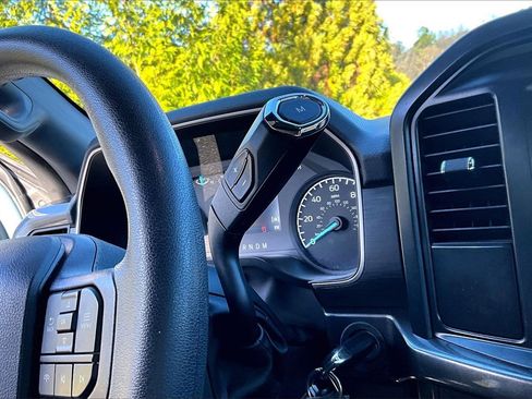 Used 2023 Ford F150 XL w/ STX Appearance Package image 29