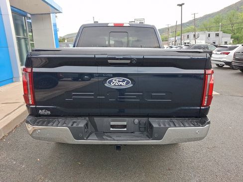 Used 2024 Ford F150 Lariat w/ Tow/Haul Package AWD/4WD image 5