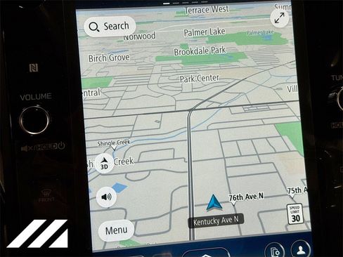 Certified 2025 Subaru Crosstrek 2.5i Limited w/ Popular Package #3A image 14