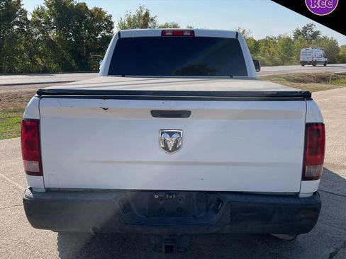 Used 2013 RAM 2500 Tradesman image 8