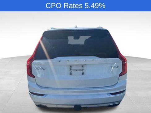 Used 2024 Volvo XC60 T8 Core w/ Climate Package AWD/4WD image 12