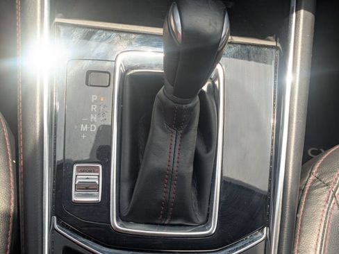 Used 2025 MAZDA CX-5 Carbon Edition AWD/4WD image 21