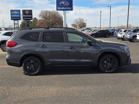 New 2026 Subaru Ascent Premium image 5