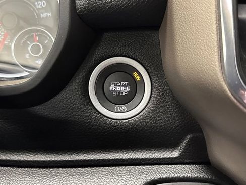 Used 2022 RAM 1500 Laramie image 23