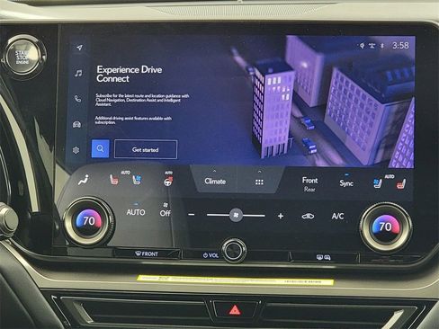 New 2026 Lexus TX 350 AWD image 25