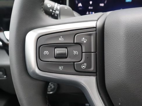 New 2026 Chevrolet Silverado 1500 LT Trail Boss AWD/4WD image 21