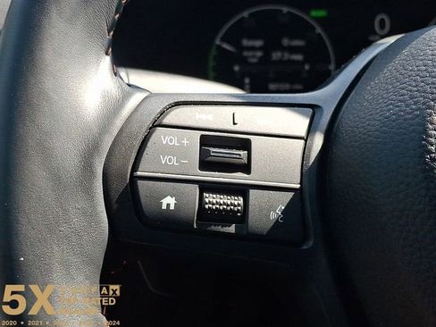 Used 2025 Honda CR-V Sport-L image 29