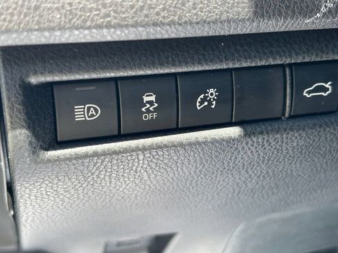 Used 2025 Toyota Camry LE w/ Convenience Package AWD/4WD image 24