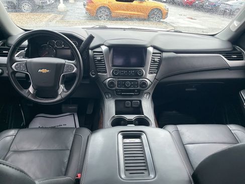Used 2016 Chevrolet Tahoe LT w/ Luxury Package image 18