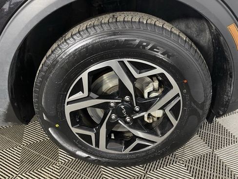 Used 2024 Kia Sportage LX image 16