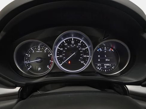 Used 2023 MAZDA CX-5 AWD 2.5 S image 19