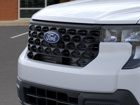 New 2026 Ford Maverick XL FWD image 18