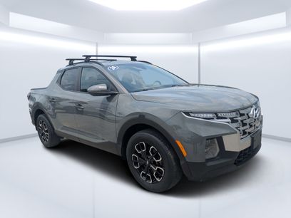 Certified 2024 Hyundai Santa Cruz SEL w/ Activity Package