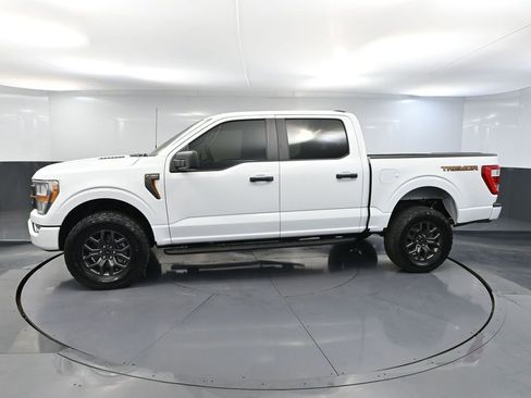 Used 2022 Ford F150 Tremor AWD/4WD image 11