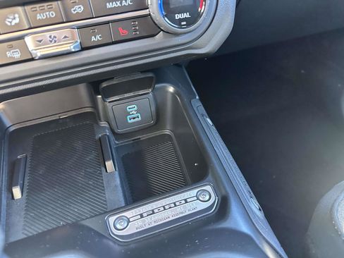 New 2025 Ford Bronco Big Bend image 20