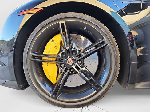 Used 2020 Porsche Taycan Turbo S image 26