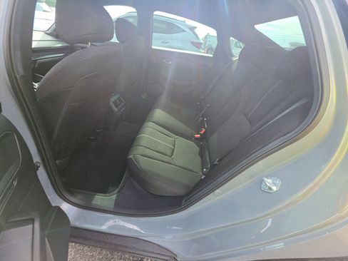 Used 2025 Honda Accord Sport image 9