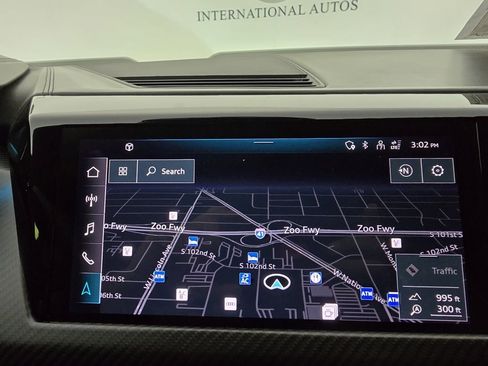 Used 2023 Audi RS e-tron GT w/ Carbon Performance Package image 15