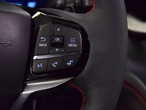 New 2026 Ford Explorer ST image 21