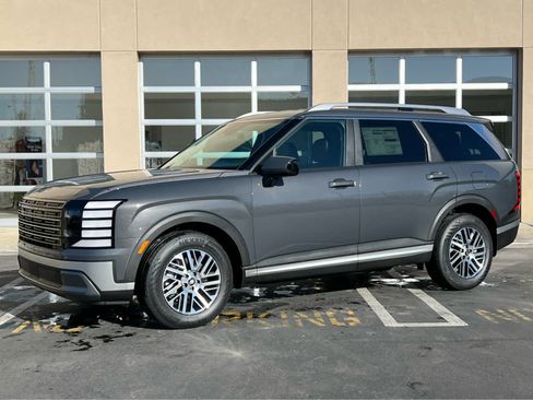 New 2026 Hyundai Palisade SEL image 1