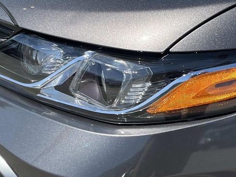 Used 2024 Toyota Camry LE image 9