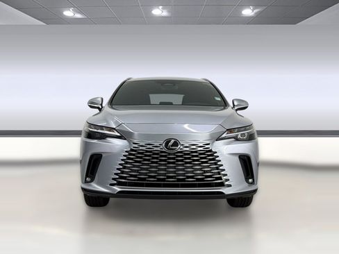 Certified 2026 Lexus RX 350h w/ Convenience Package AWD/4WD image 6