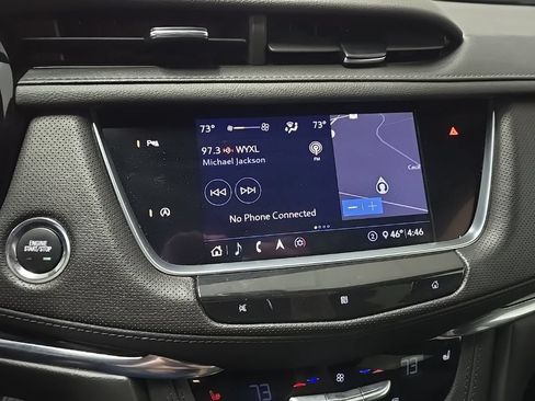 Used 2020 Cadillac XT5 Premium Luxury AWD/4WD image 25
