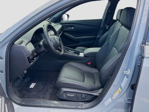 New 2026 Honda Accord Sport image 18