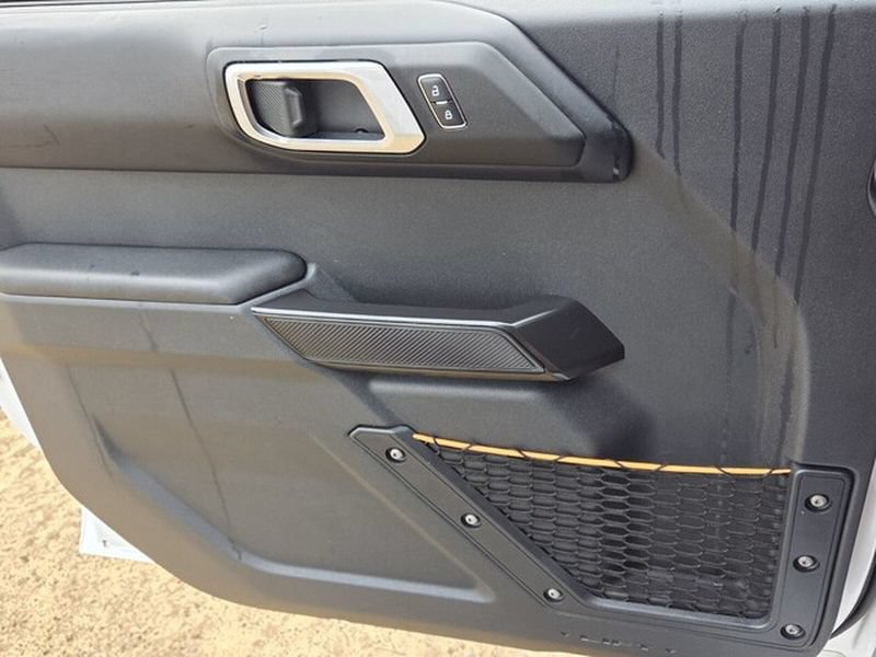 Used 2024 Ford Bronco Badlands AWD/4WD image 31