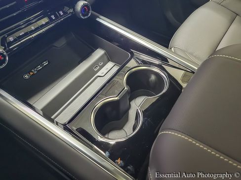 New 2026 Chevrolet Tahoe Premier image 15