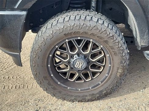 Used 2022 RAM 2500 Laramie image 5