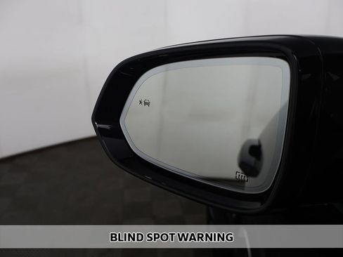 Used 2024 Chevrolet Blazer EV RS AWD/4WD image 7