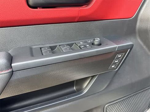 New 2026 Toyota Tundra TRD Pro image 14