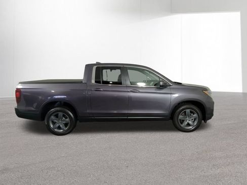 Used 2023 Honda Ridgeline RTL image 38