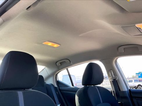 Used 2024 Nissan Sentra SV w/ All-Weather Package image 13