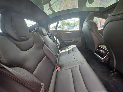 Used 2022 Tesla Model S AWD/4WD image 68