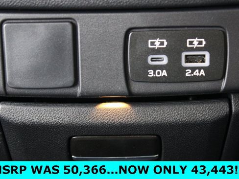 Used 2026 Subaru Ascent Limited image 20