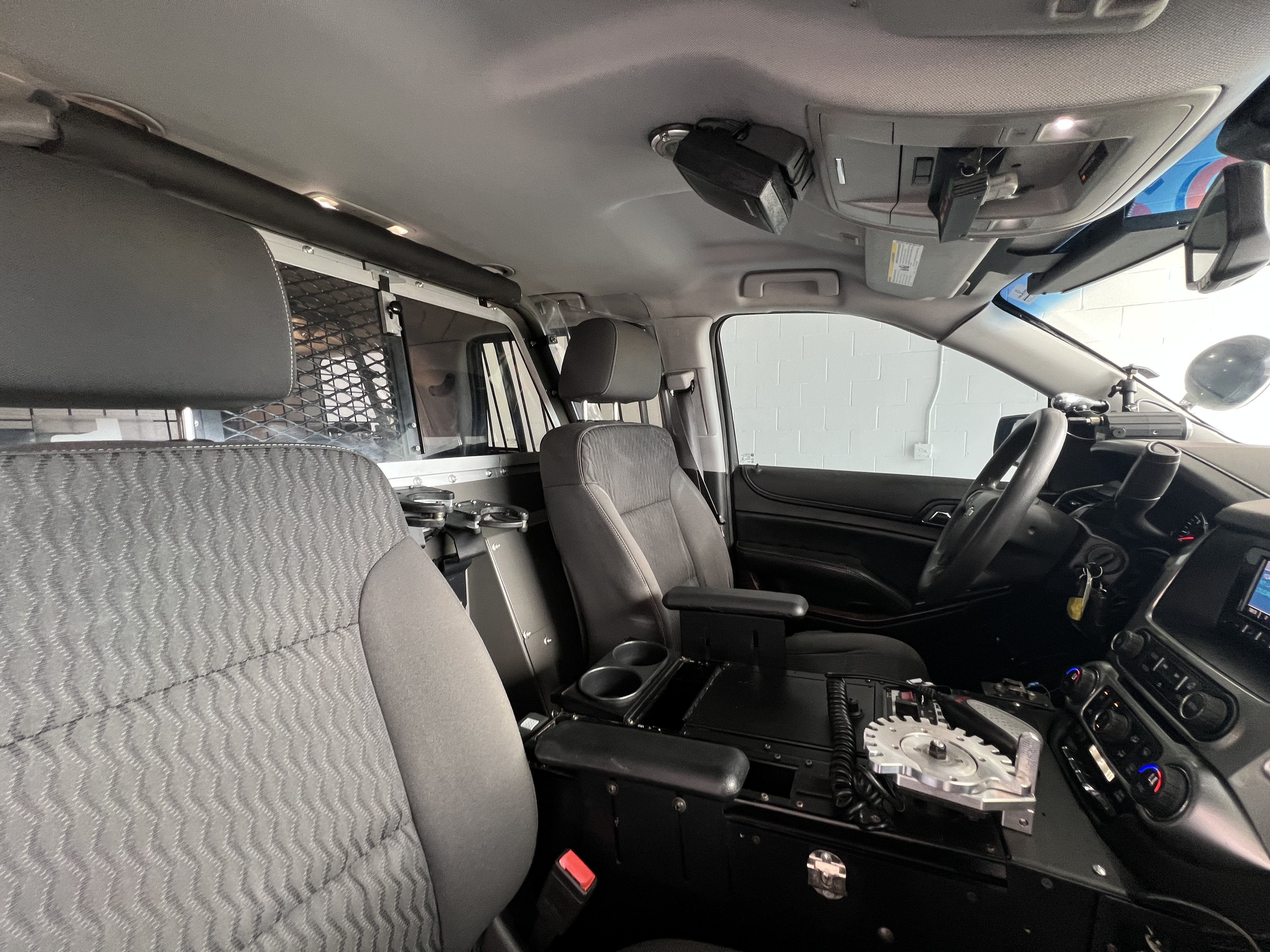 Used 2015 Chevrolet Tahoe 2WD w/ Remote Keyless Entry Package image 23