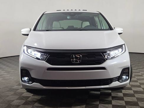 Used 2026 Honda Odyssey EX-L image 6